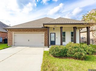 1072 Shadow Bluff Dr, Baton Rouge, LA 70820
