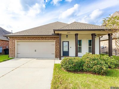1072 Shadow Bluff Dr, Baton Rouge, LA, 70820
