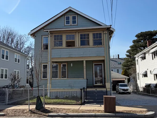 74 Rawson Rd #1, Arlington, MA 02474