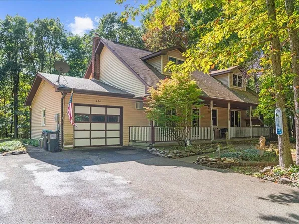 270 Squirrelwood Ct, Effort, PA 18330