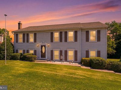 10 Mansion Ct W, Birdsboro, PA, 19508