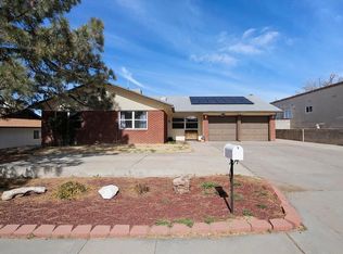 11801 Tracy Ct NE, Albuquerque, NM 87111