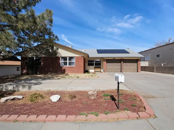 11801 Tracy Ct NE, Albuquerque, NM 87111