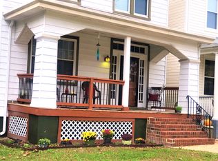 2822 Garland Ave, Richmond, VA 23222