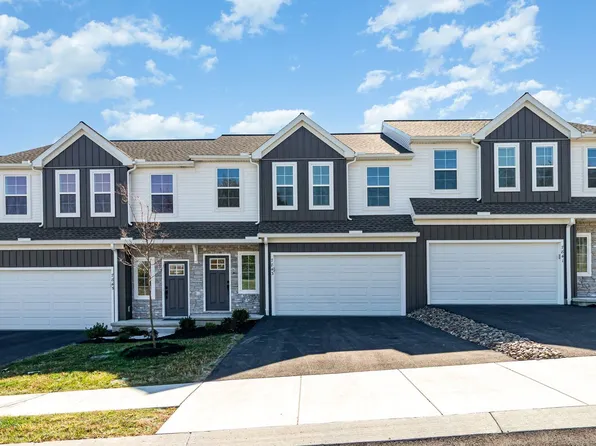 7843 Briarwood Dr, Harrisburg, PA 17112
