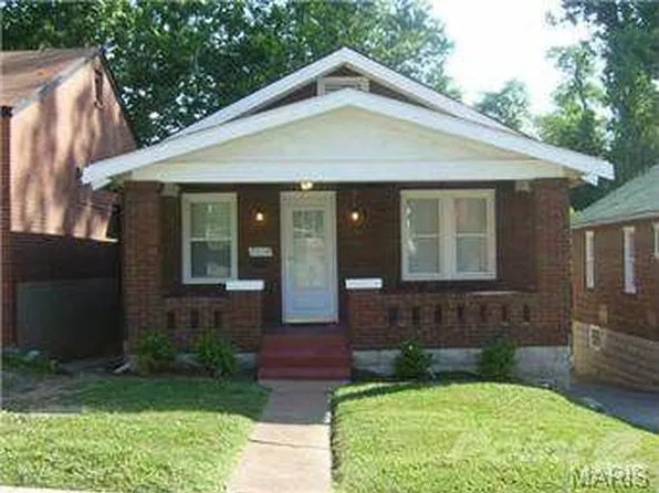 7119 Edison Ave, Saint Louis, MO 63121