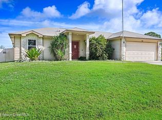 1947 Warrior Ave SE, Palm Bay, FL 32909