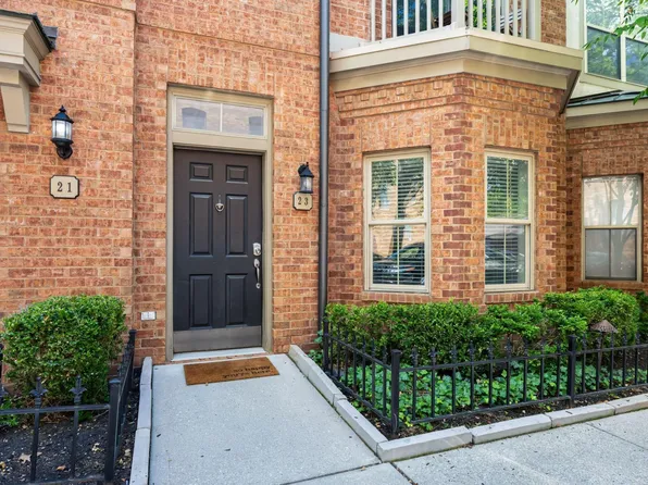 23 W Lincoln St, Columbus, OH 43215
