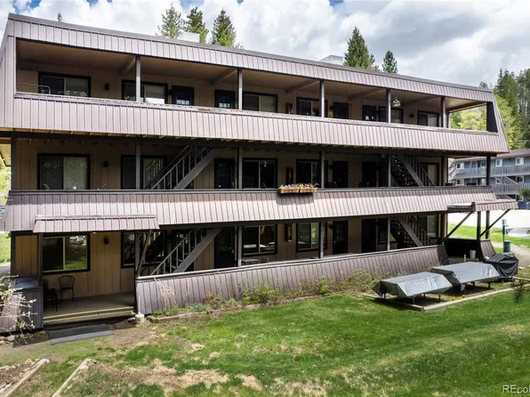 273 Hi Country Dr Bldg 12 #9, Winter Park, CO 80482