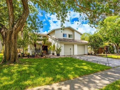 4602 Landscape Dr, Tampa, FL, 33624