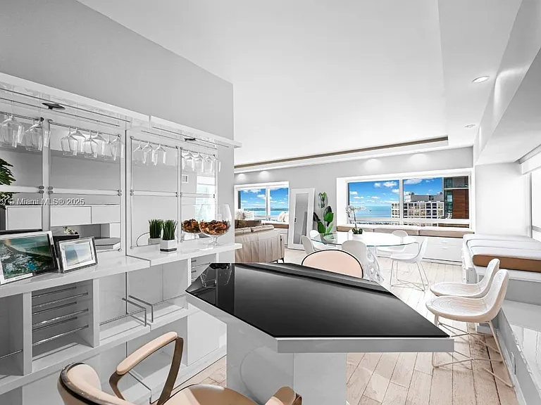 1435 Brickell Ave #3401 — Photo 40