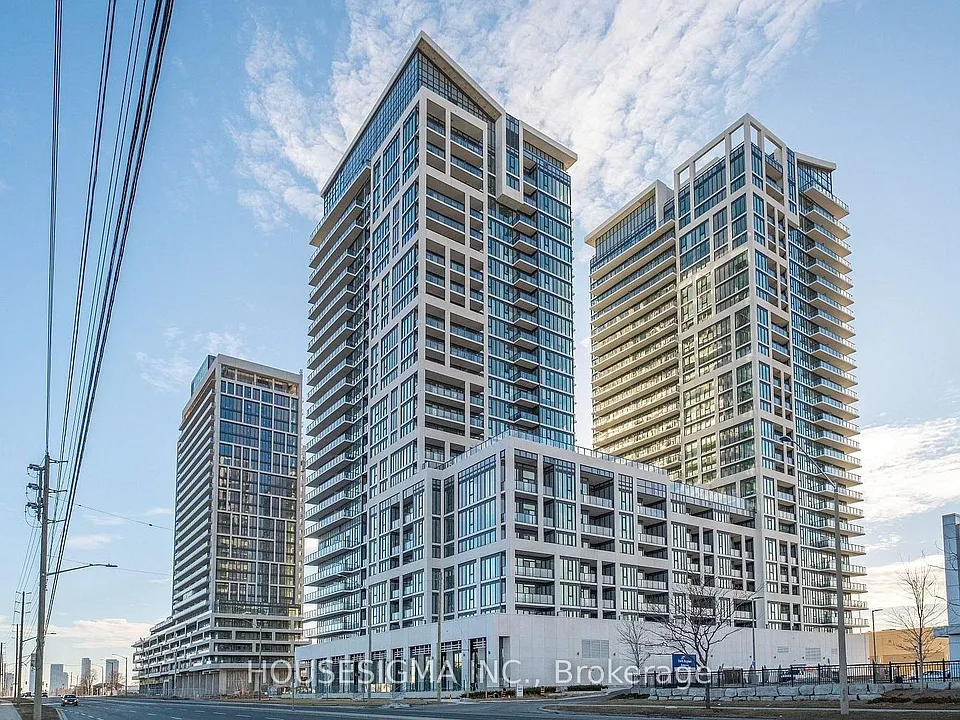 9000 Jane St #Penthouse 218