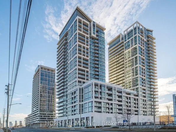 9000 Jane St, Vaughan, ON