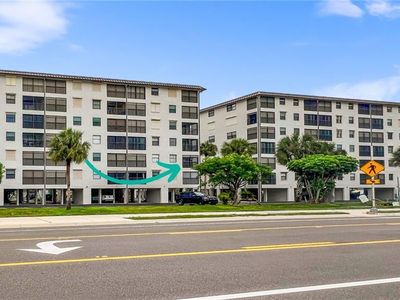6897 Estero Blvd W #121, Fort Myers Beach, FL, 33931