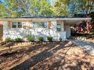 4120 B St, Little Rock, AR 72205