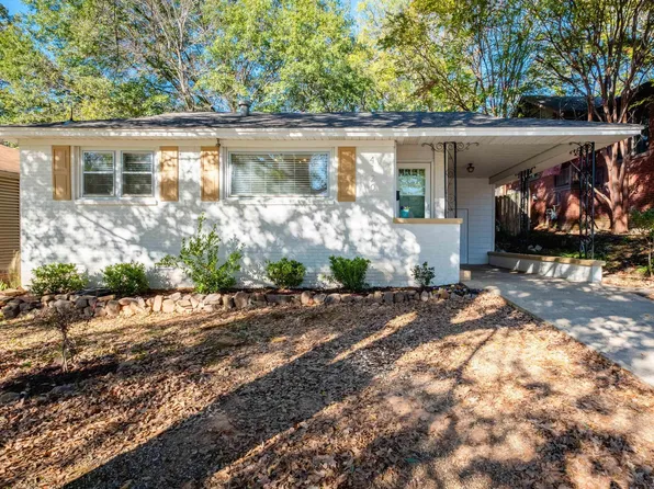 4120 B St, Little Rock, AR 72205