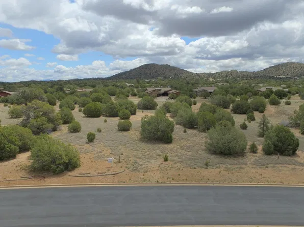 15145 N Double Adobe Rd, Prescott, AZ 86305