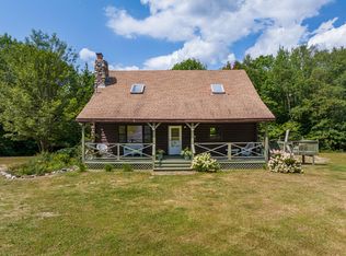 31 Snowy Ridge Rd, Windham, ME 04062