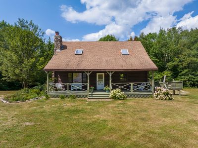 31 Snowy Ridge Road, Windham, ME, 04062