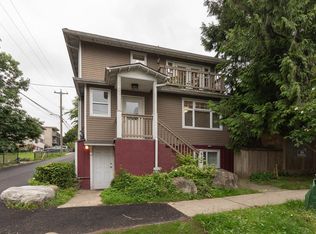 832 Salsbury Dr, Vancouver, BC V5L 4A2