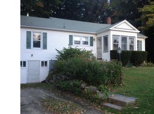 177 Pope Rd, Windham, ME 04062