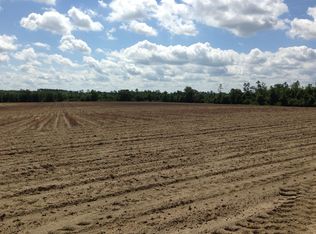 Country Mill Rd, Jay, FL 32565