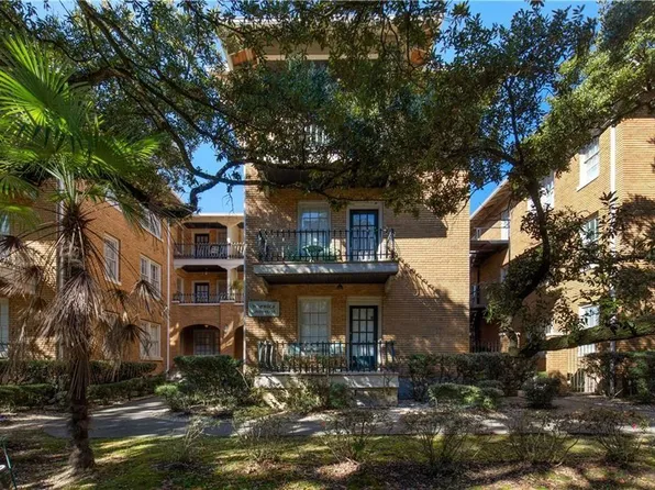 1602 Government St APT 1B, Mobile, AL 36604