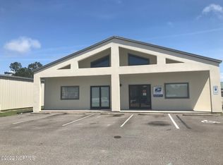 4580 Long Beach Rd SE, Southport, NC 28461