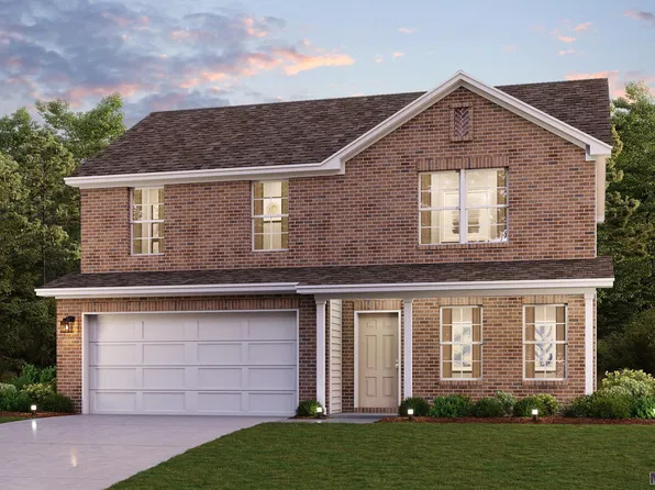 8543 Forest Glen Ave, Baton Rouge, LA 70812