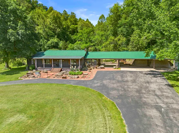 5103 Laramie Trl, Catlettsburg, KY 41129