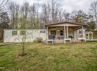 2282 Bethlehem Rd, La Follette, TN 37766