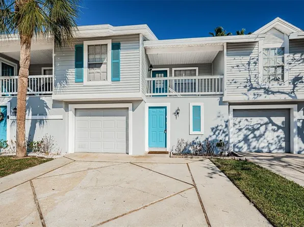 239 Nautilus Way, Treasure Island, FL 33706