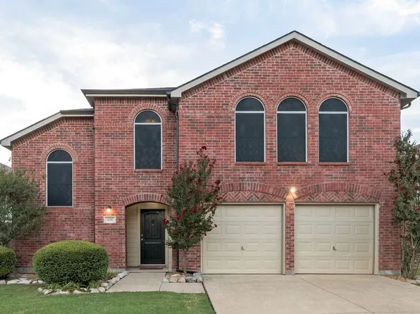 512 Appaloosa Dr, Forney, TX 75126