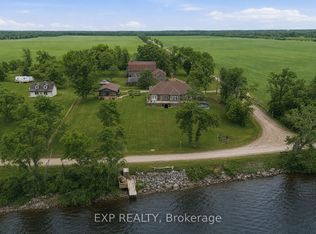 516 Allison St, Brighton, ON K0K1R0