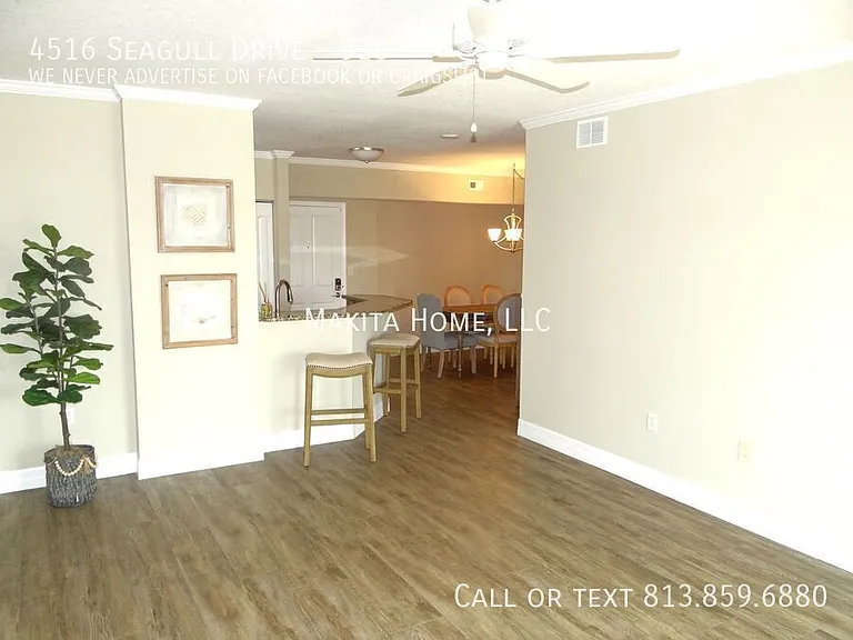4516 Seagull Dr #518 — Photo 6
