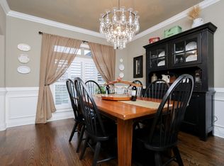 2818 Craythorne Dr, Murfreesboro, TN 37129