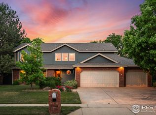 2042 Ridgeview Dr, Longmont, CO 80504