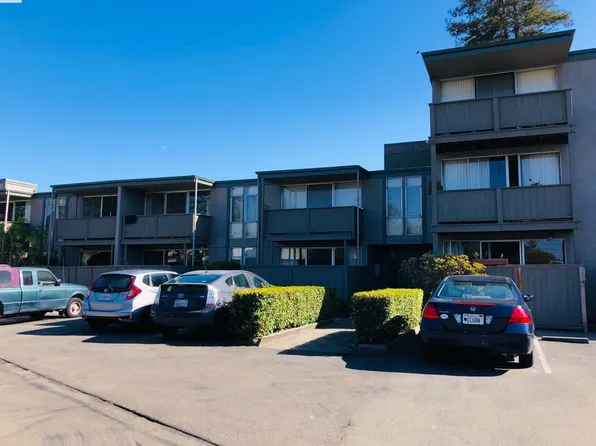 Addison Apartments, 1420 Addison St #101, Berkeley, CA 94702