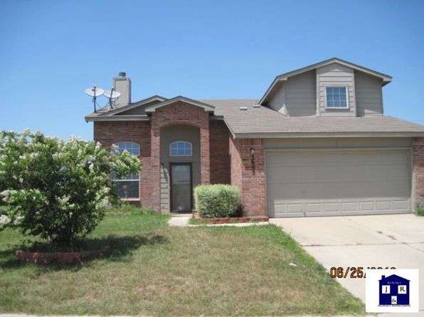 3603 Thunder Creek Dr