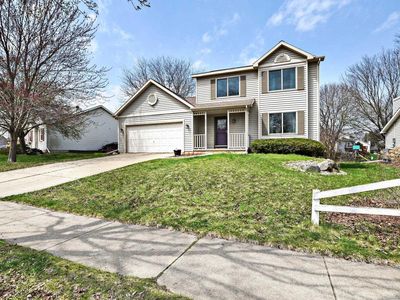 4818 Kingsford Way, Madison, WI, 53704
