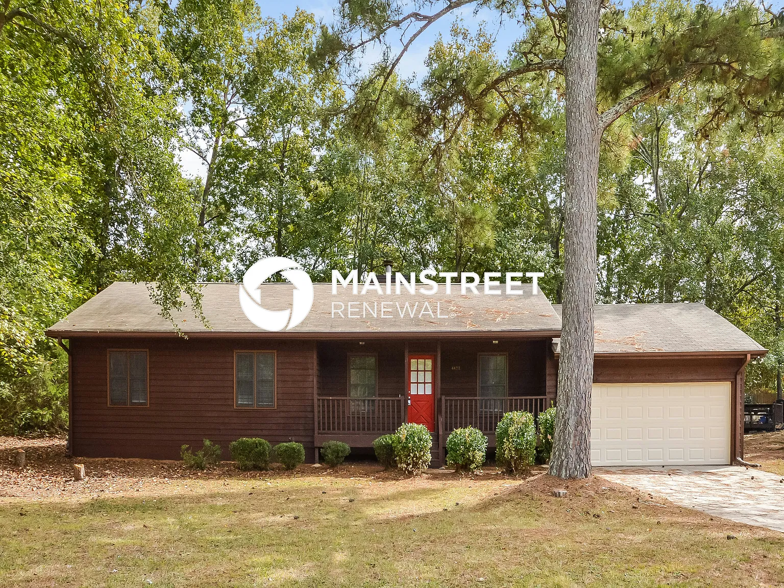 4472 Marci St — Photo 1