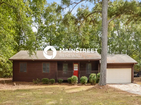 4472 Marci St, Snellville, GA 30039