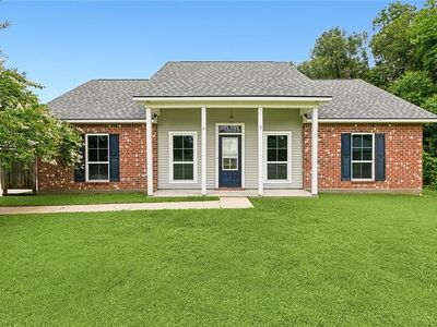 11284 Shelly St, Saint Amant, LA, 70774