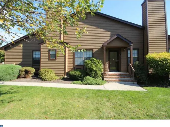 37 Gallo Ct, Lawrenceville, NJ 08648
