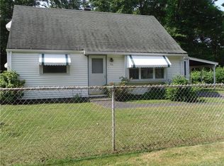 93 E Harold St, Bloomfield, CT 06002
