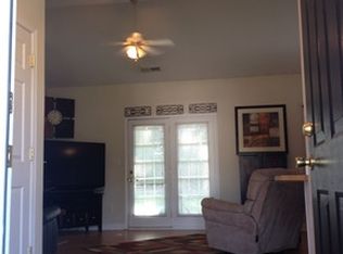 4215 Meredith Woods Ln, Winston Salem, NC 27107