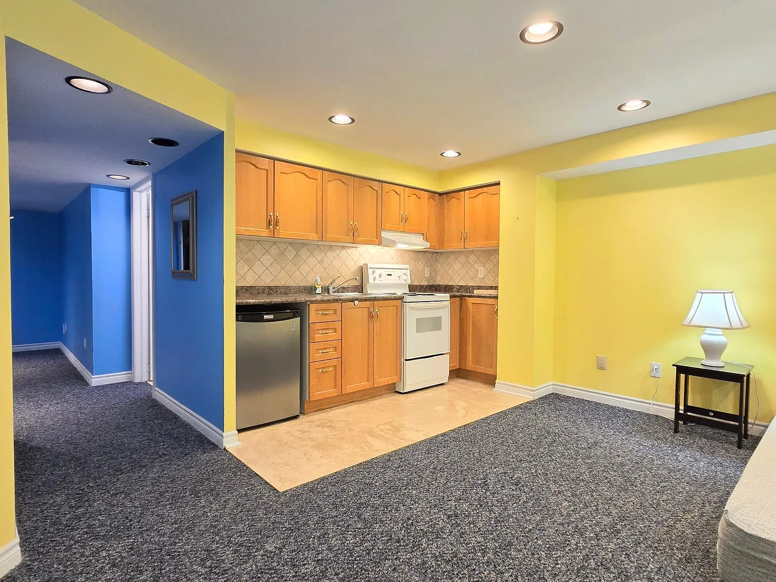 Studio, $1,800 — Photo 4