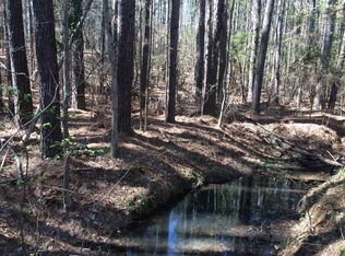 0 Walker Church Rd, Greensboro, GA 30642