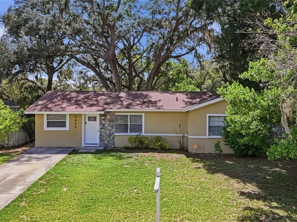9804 N Elmer St, Tampa, FL 33612