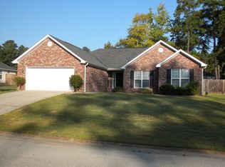207 Crown Heights Way, Grovetown, GA 30813